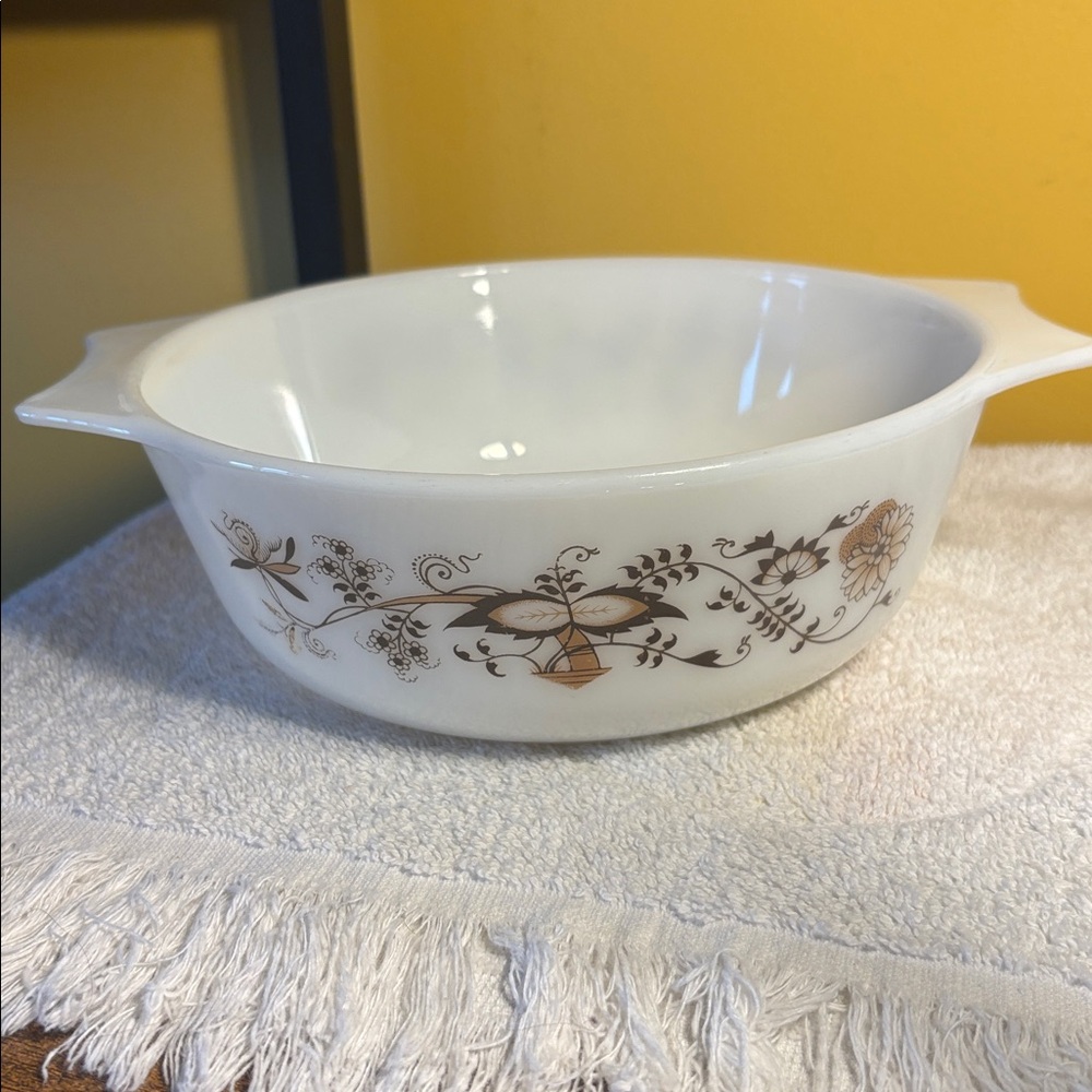 Vintage England Pyrex